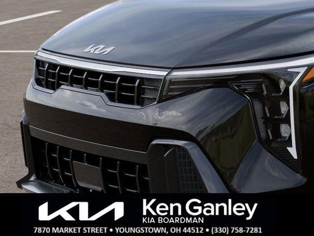 new 2026 Kia K4 car, priced at $26,735
