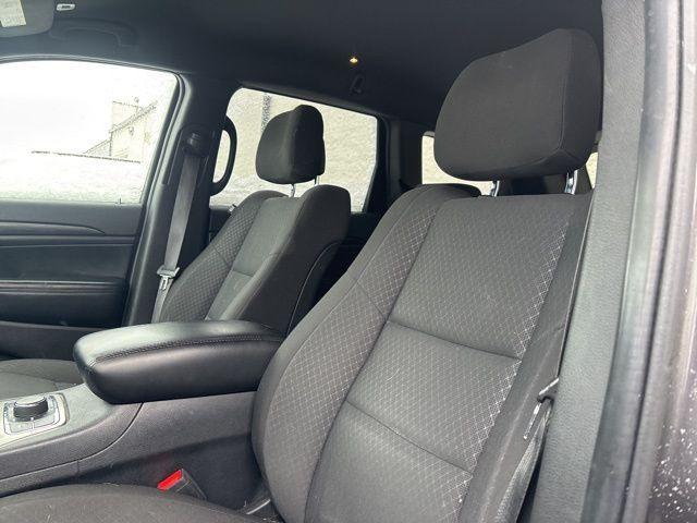 used 2019 Jeep Grand Cherokee car, priced at $19,133