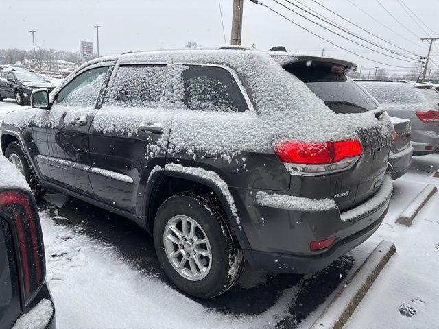 used 2019 Jeep Grand Cherokee car, priced at $19,133