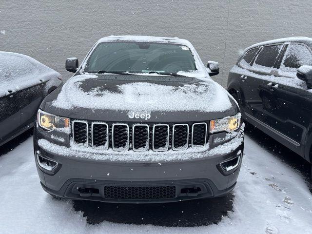 used 2019 Jeep Grand Cherokee car, priced at $19,133