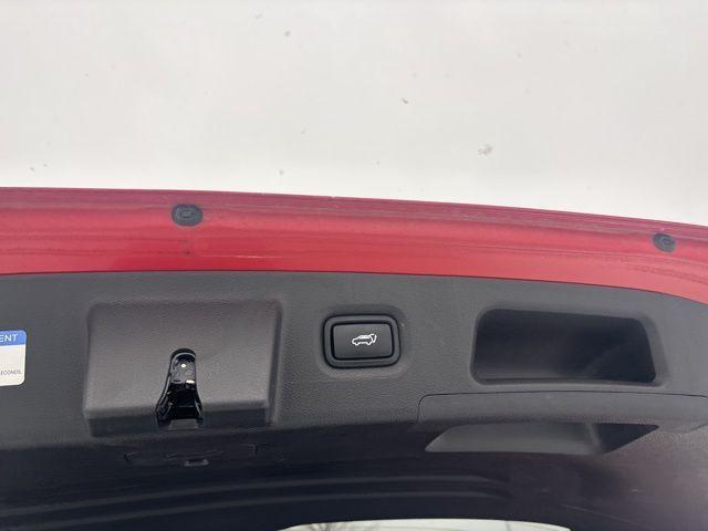 used 2020 Hyundai Santa Fe car, priced at $17,033