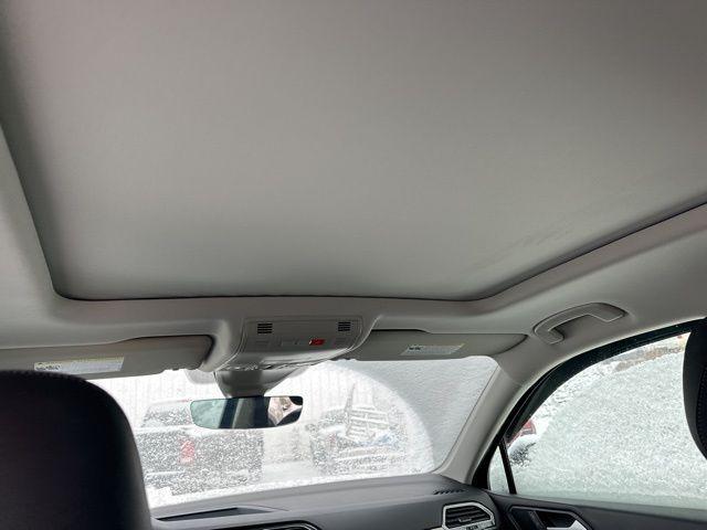 used 2020 Volkswagen Tiguan car, priced at $18,494