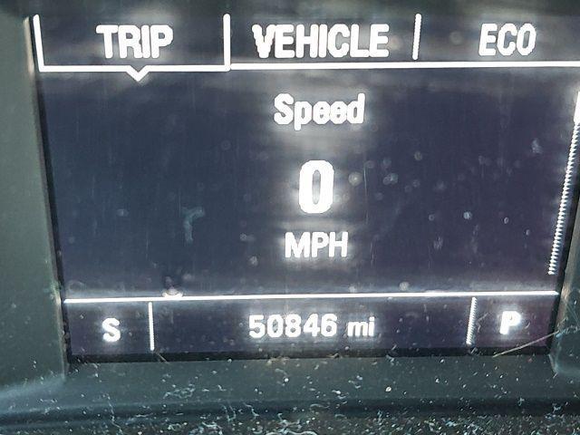 used 2019 GMC Acadia car, priced at $19,633