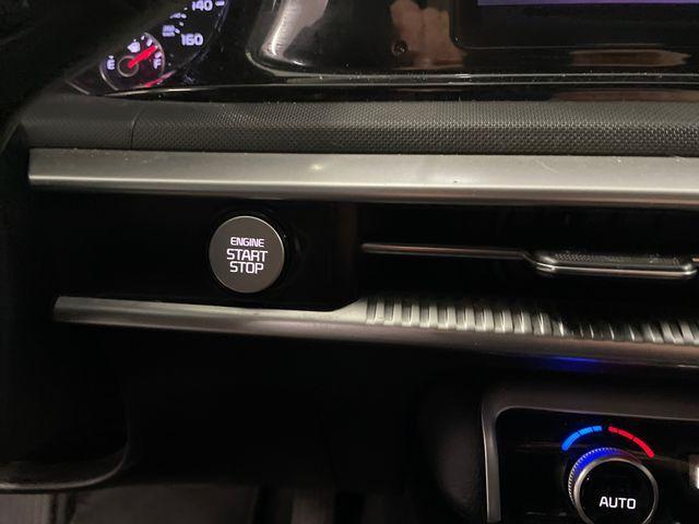 used 2022 Kia K5 car, priced at $23,995