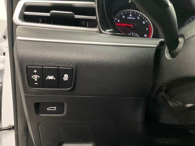 used 2022 Kia K5 car, priced at $23,995