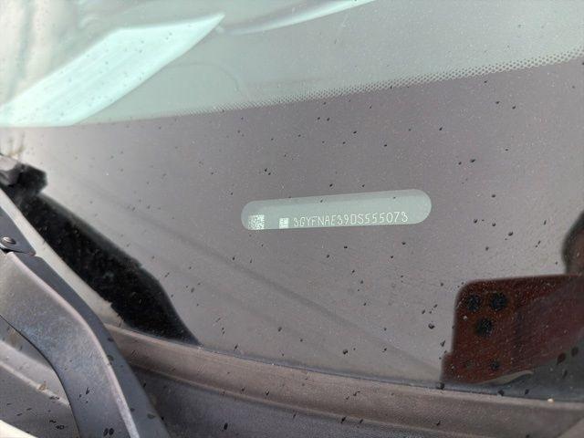 used 2013 Cadillac SRX car, priced at $8,947