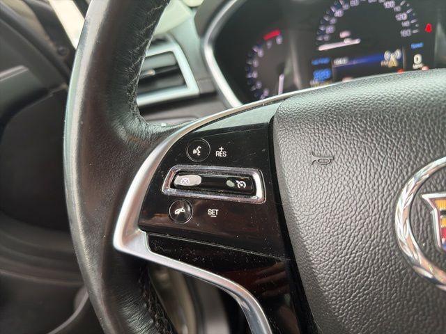 used 2013 Cadillac SRX car, priced at $8,947