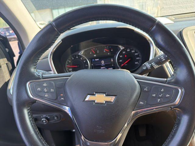 used 2020 Chevrolet Equinox car, priced at $15,830