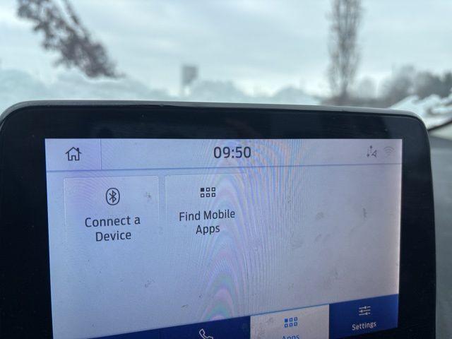 used 2020 Ford EcoSport car, priced at $11,783