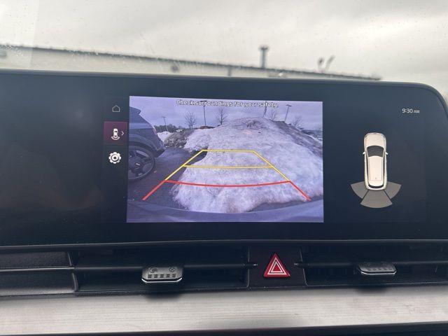 used 2023 Kia Sportage car, priced at $25,784