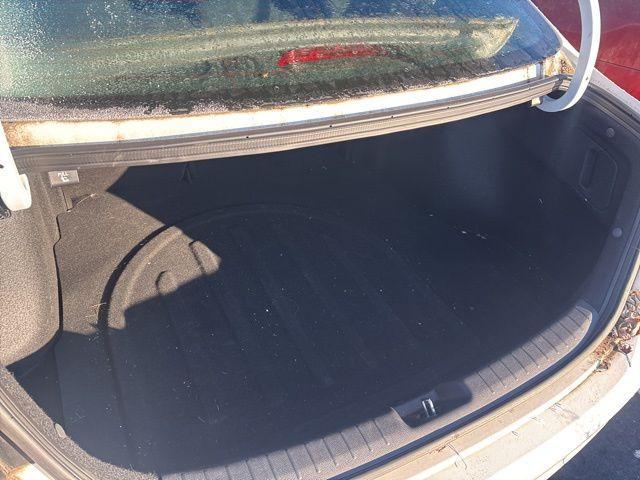 used 2023 Kia Forte car, priced at $18,833