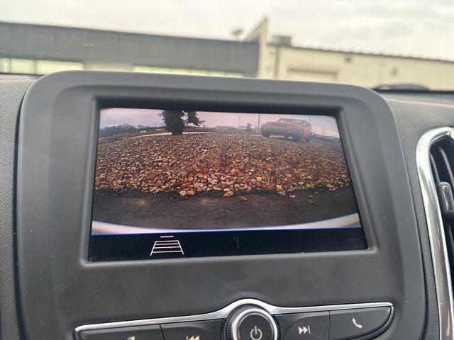 used 2020 Chevrolet Equinox car, priced at $15,801