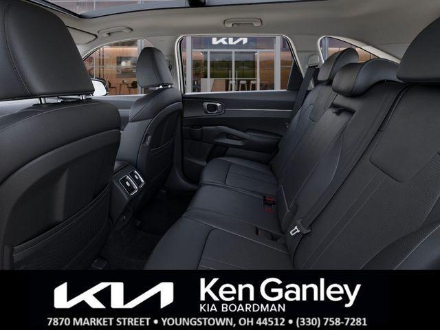 new 2026 Kia Sorento car, priced at $38,070