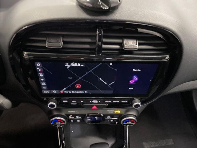 used 2023 Kia Soul car, priced at $20,912