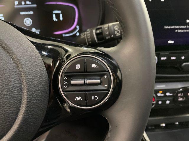 used 2023 Kia Soul car, priced at $20,912