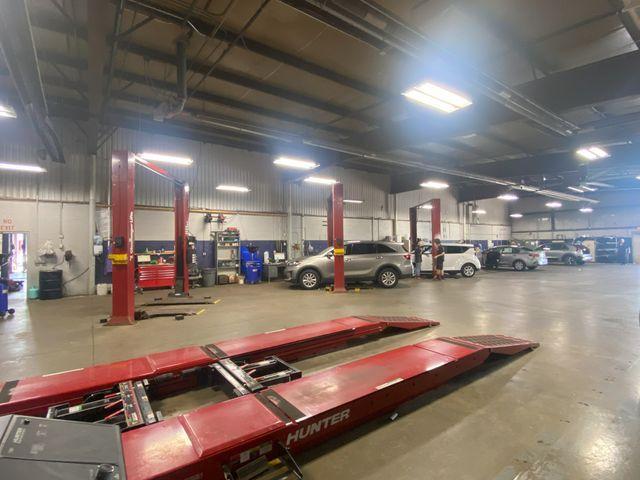 used 2024 Kia Soul car, priced at $20,518