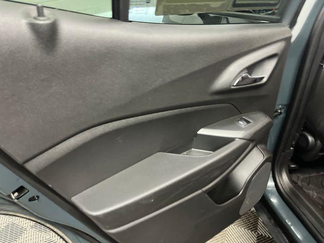 used 2025 Chevrolet Trax car, priced at $22,531