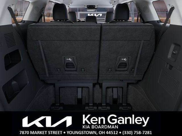 new 2026 Kia Carnival car, priced at $44,408