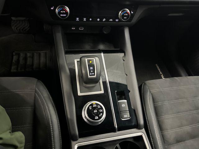 used 2023 Mitsubishi Outlander car, priced at $23,299