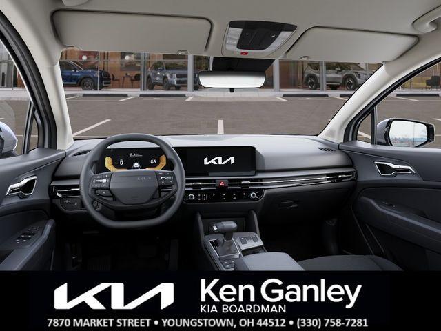 new 2026 Kia Sportage car, priced at $32,368