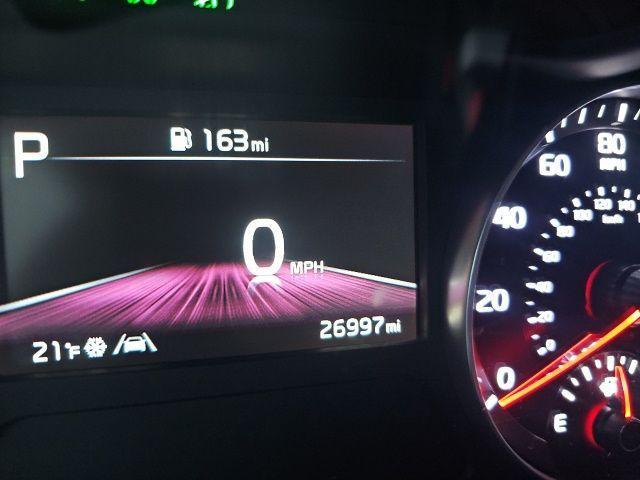 used 2023 Kia Forte car, priced at $19,782