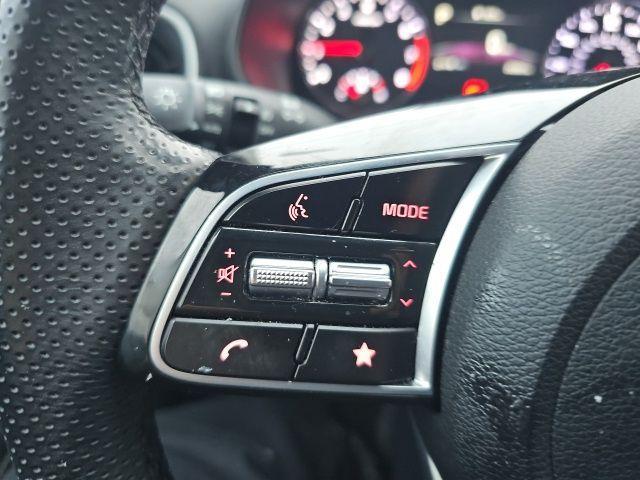 used 2023 Kia Forte car, priced at $19,782