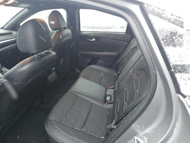 used 2023 Kia Forte car, priced at $19,782