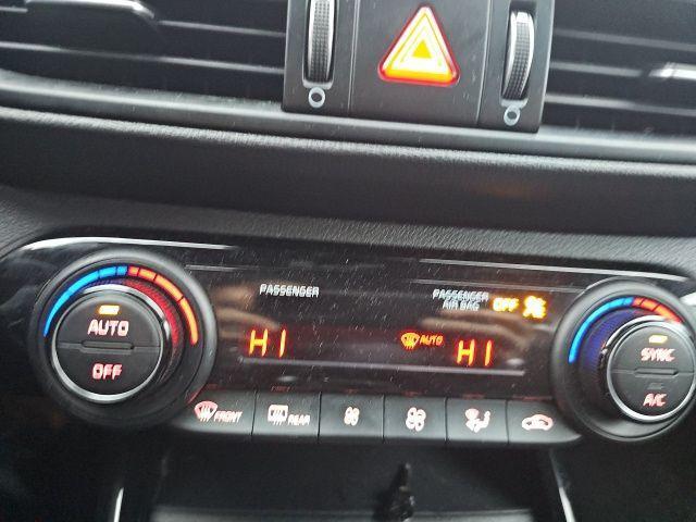 used 2023 Kia Forte car, priced at $19,782