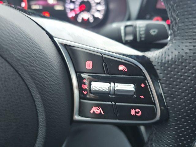 used 2023 Kia Forte car, priced at $19,782