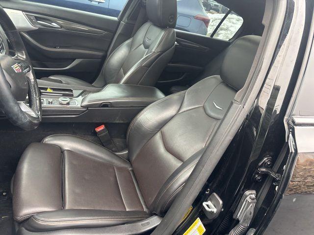 used 2020 Cadillac CT5 car, priced at $24,736