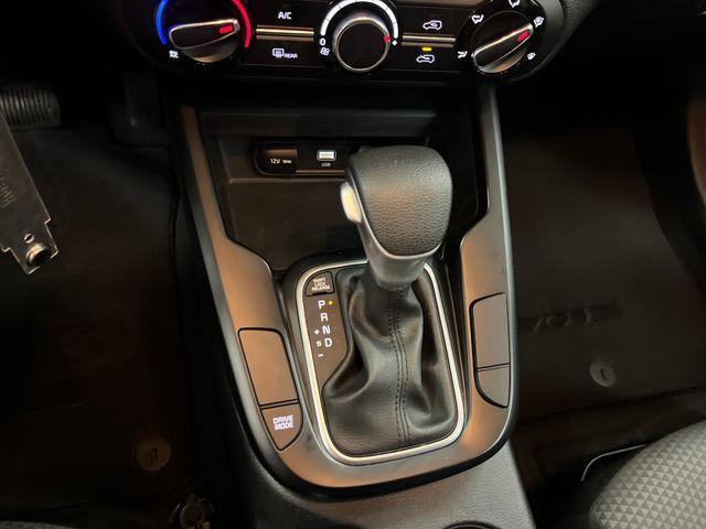 used 2023 Kia Soul car, priced at $18,559