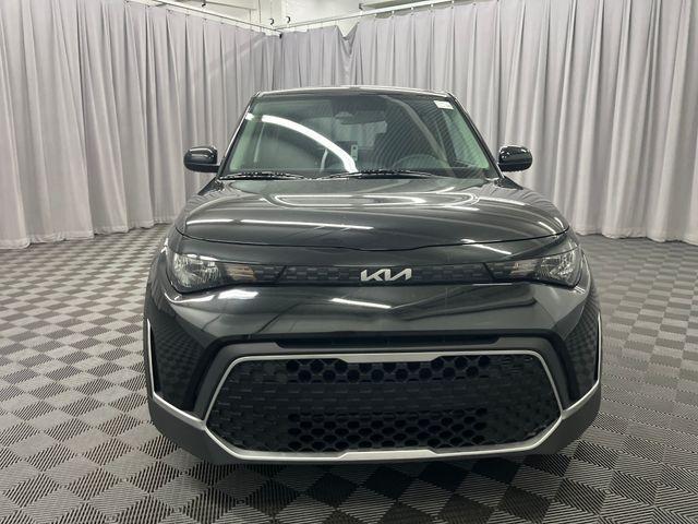 used 2023 Kia Soul car, priced at $18,559