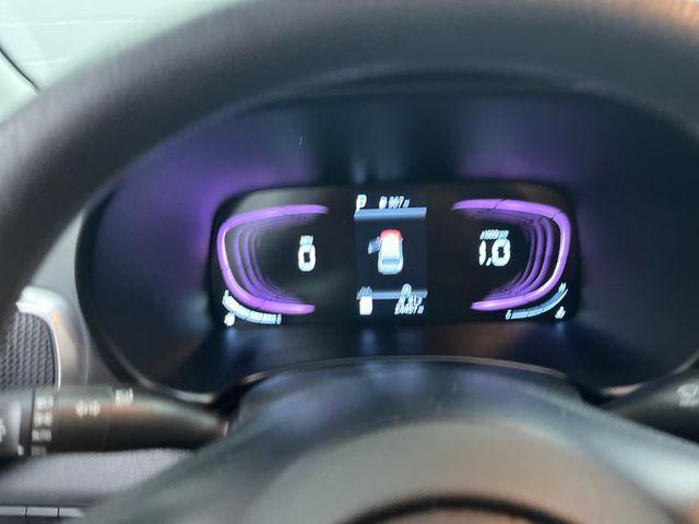 used 2023 Kia Soul car, priced at $18,559