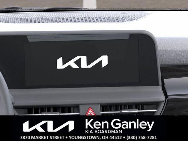 new 2026 Kia Seltos car, priced at $28,930