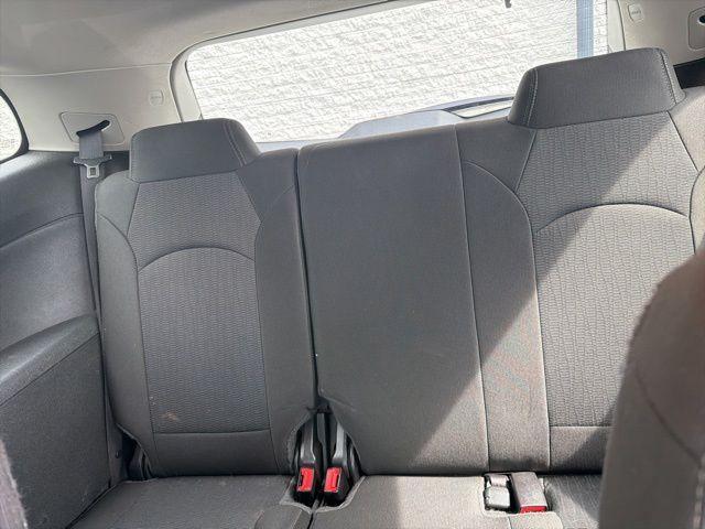 used 2017 Chevrolet Traverse car, priced at $12,577