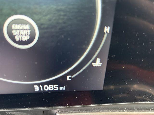 used 2024 Kia Carnival car, priced at $38,141