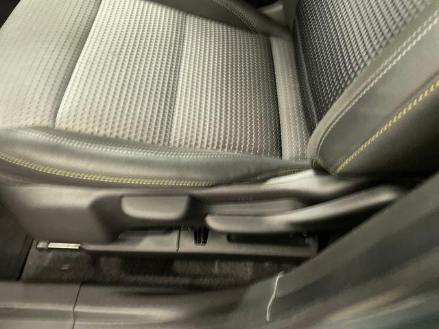 used 2025 Chevrolet Trax car, priced at $22,553