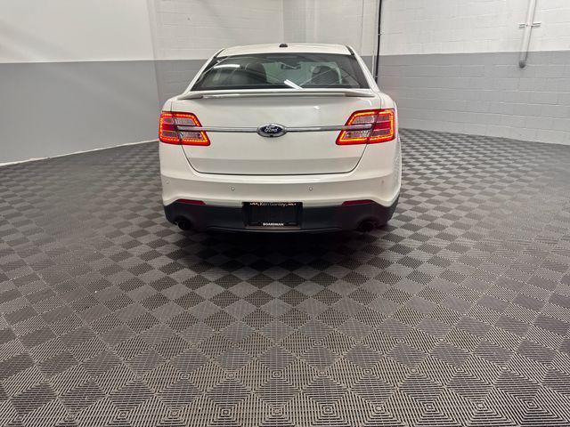 used 2015 Ford Taurus car, priced at $11,525