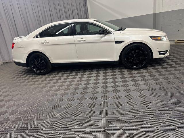 used 2015 Ford Taurus car, priced at $11,525