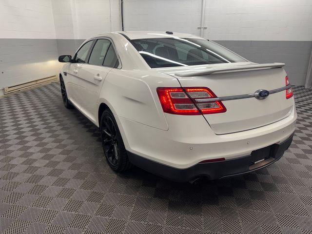 used 2015 Ford Taurus car, priced at $11,525