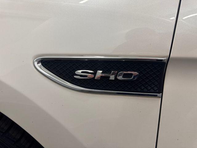 used 2015 Ford Taurus car, priced at $11,525