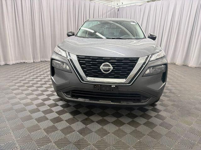 used 2021 Nissan Rogue car, priced at $19,472