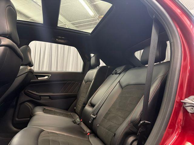 used 2024 Ford Edge car, priced at $33,203