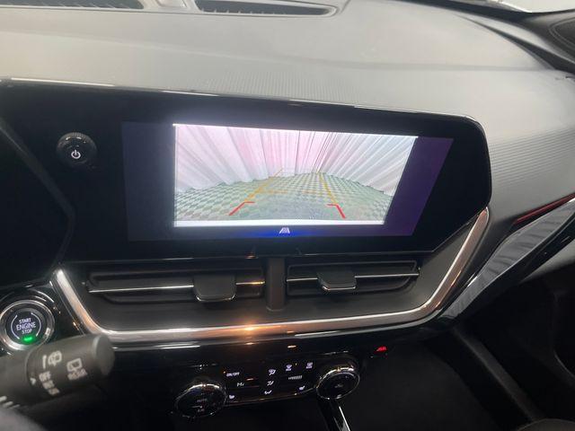 used 2024 Chevrolet Trax car, priced at $23,995