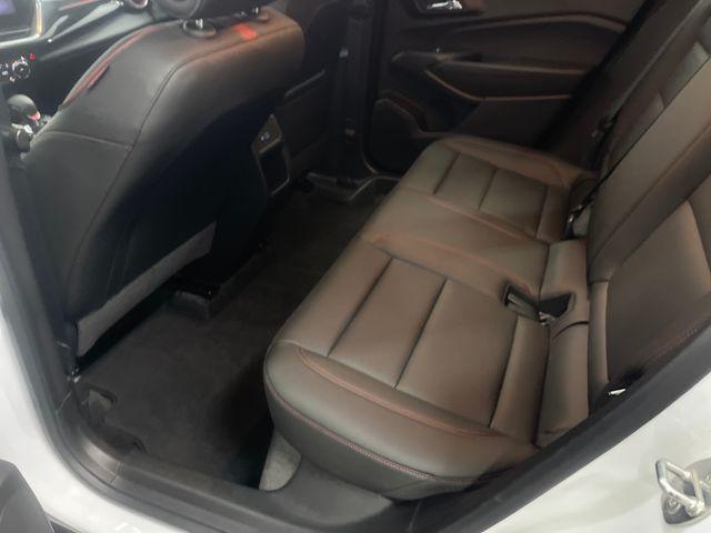 used 2024 Chevrolet Trax car, priced at $23,995