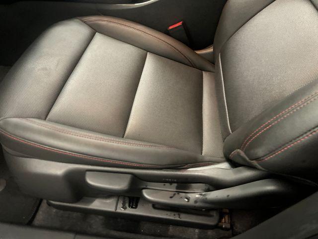 used 2024 Chevrolet Trax car, priced at $23,995