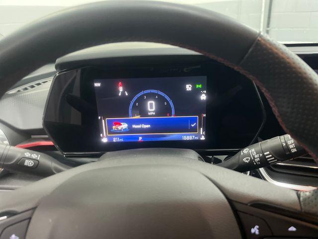 used 2024 Chevrolet Trax car, priced at $23,995