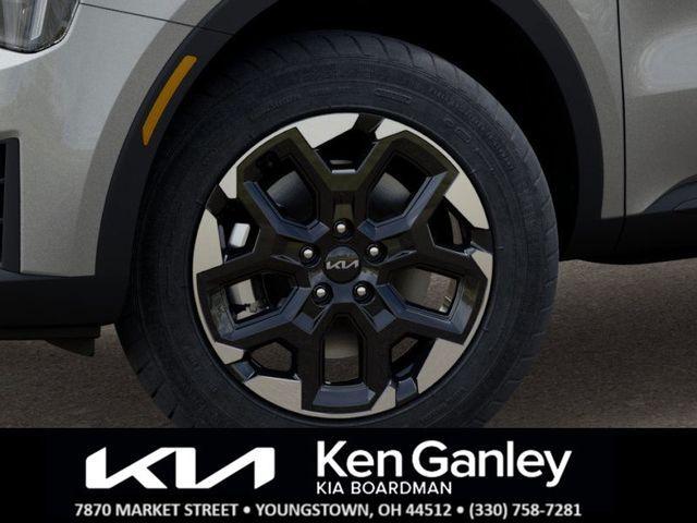 new 2026 Kia Sorento car, priced at $38,770