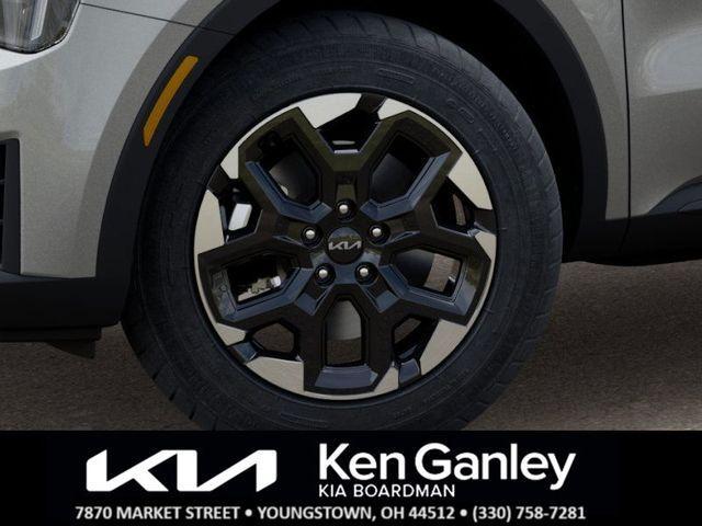 new 2026 Kia Sorento car, priced at $36,900