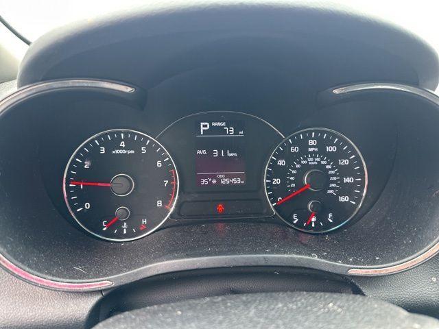 used 2018 Kia Forte car, priced at $9,263